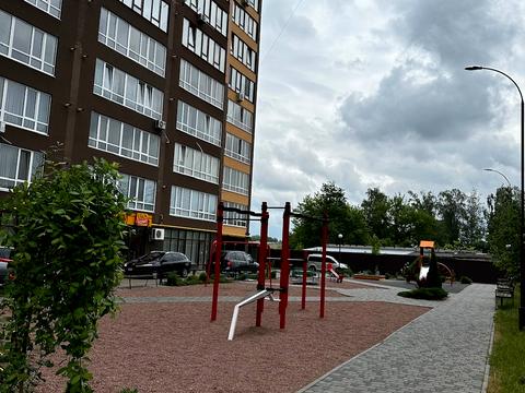 квартира за адресою Миру вул., 36
