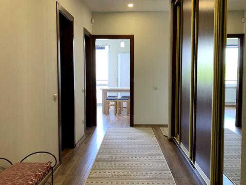 квартира по адресу Липовая Аллея ул., 15