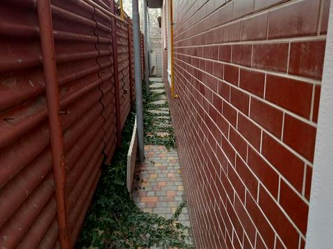 дом по адресу Квитуча ул., 43А