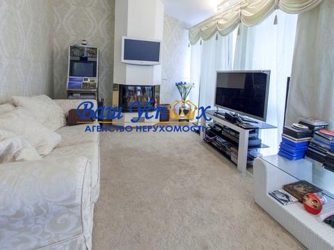 дом по адресу Мира ул., 55