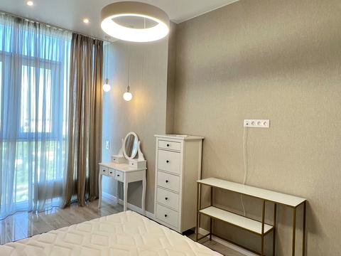 квартира по адресу Каховская ул., 62-А