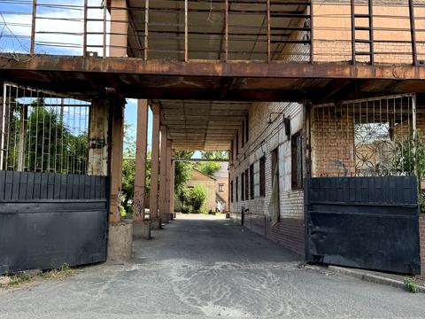 комерційна за адресою Володимира Полубоярцева вул. (Вахтангова), 6а