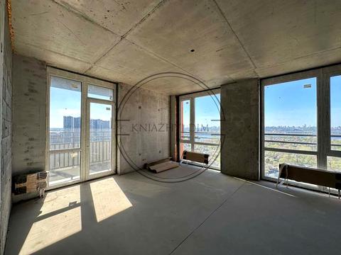 квартира по адресу Днепровская набережная ул., 18-Б