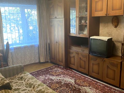 квартира за адресою Братиславська вул., 18-А