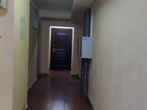 квартира по адресу Николая Закревского ул., 97