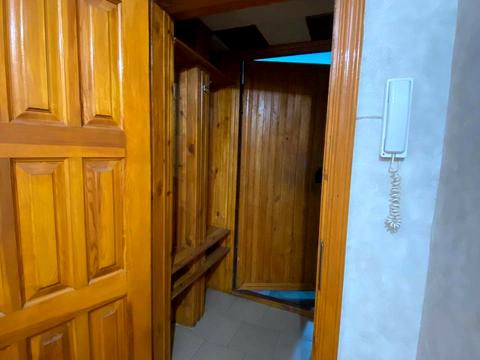 квартира по адресу Озёрная ул., 30/51