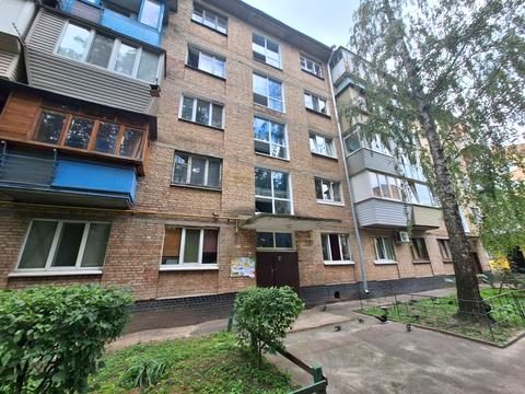 квартира за адресою Мукачевська, 5а