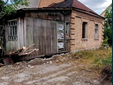 ділянка за адресою Ярошівська, 47