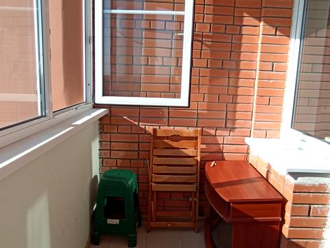 квартира по адресу Осенняя ул., 33