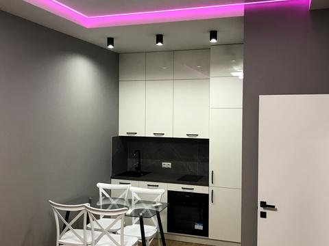 квартира по адресу Берестейский просп. (Победы), 11