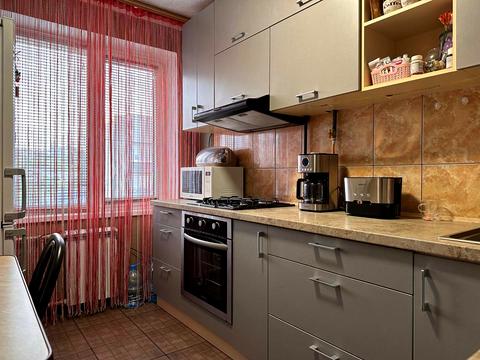 квартира за адресою Мандриківська вул., 173