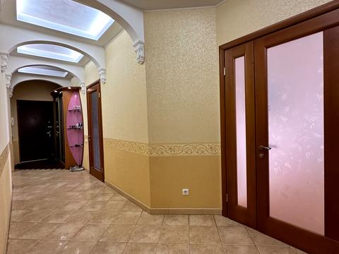 квартира за адресою Січових стрільців вул., 5
