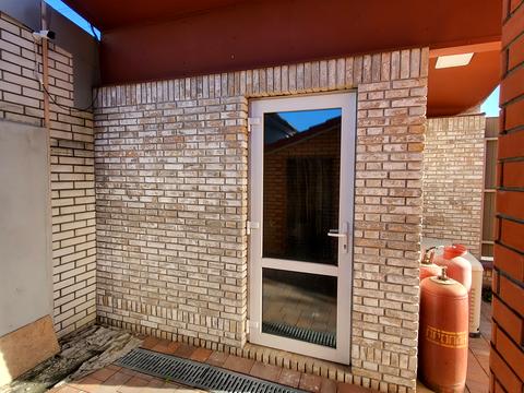 будинок за адресою Георгія Горюшка вул., 17