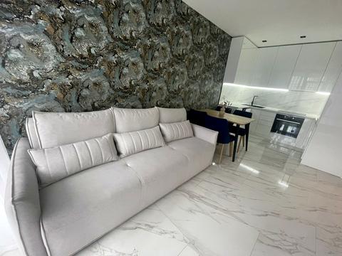 квартира по адресу Олександра Олеся ул., 10