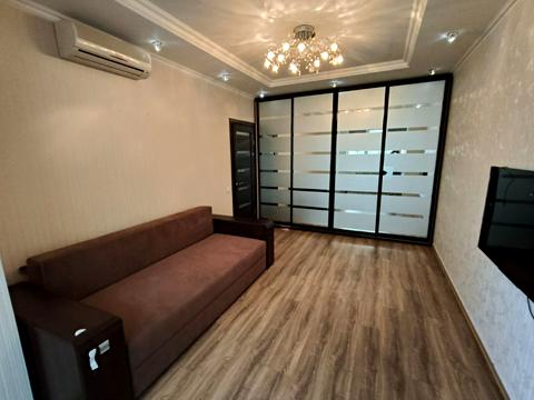 квартира за адресою Козацька вул., 6