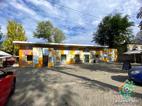 комерційна за адресою Студентська вул., 3