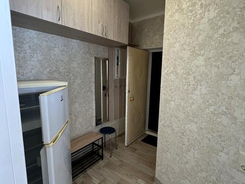 квартира по адресу Януша Корчака ул. (Баумана), 28/2