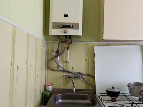 квартира по адресу Ивана Камышева ул., 4