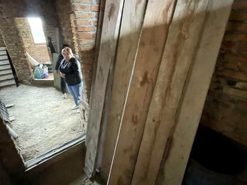 будинок за адресою Богдана Хмельницкого, 1