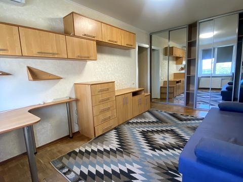 квартира за адресою Солом'янська вул., 23