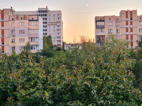 квартира за адресою Свободи просп., 6