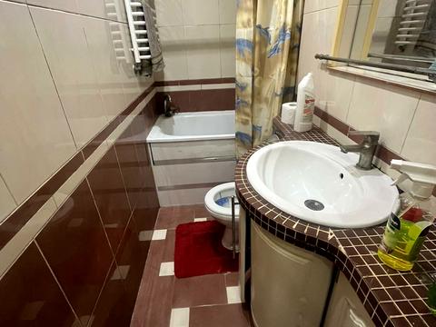 квартира по адресу Проспект миру, 42