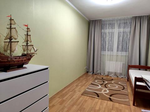 квартира за адресою Сім'ї Кульженків вул. (Петра Дегтяренка), 33
