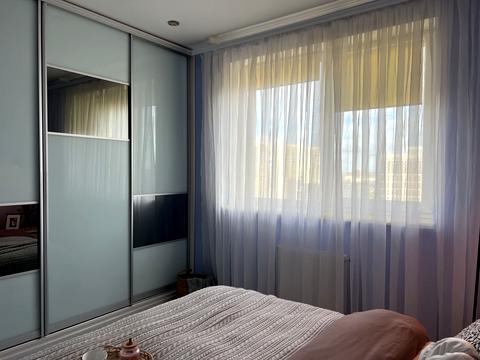 квартира за адресою Воскресенська вул., 18-Б