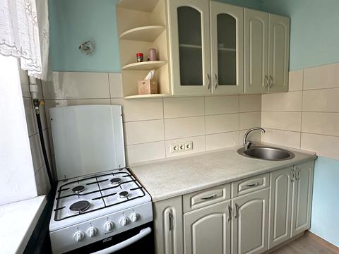 квартира по адресу Верховной Рады бульв., 33/1
