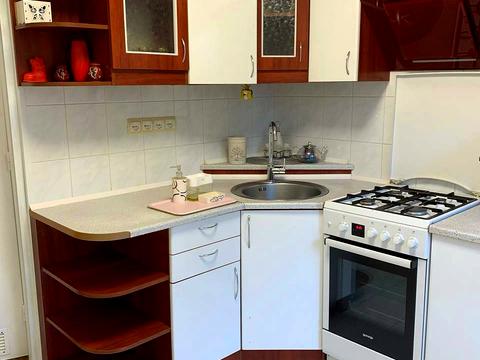 квартира по адресу Металлургов просп., 3