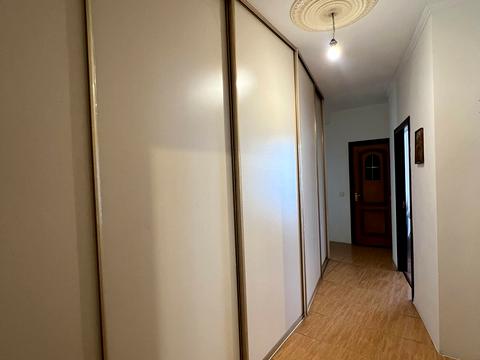 квартира по адресу Ивана Величковского ул., 30а