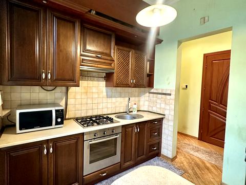 квартира за адресою Личаківська, 5