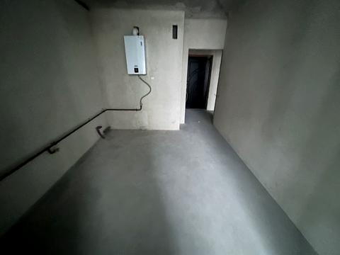 квартира за адресою Кришталева, 1