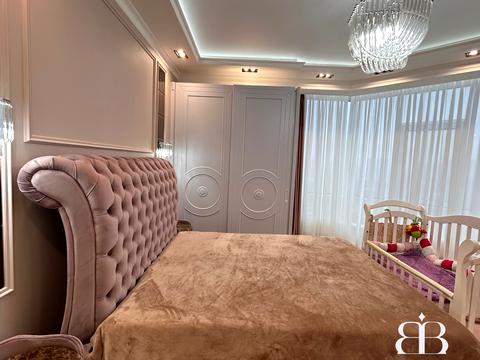 квартира за адресою Італійський бульв., 1