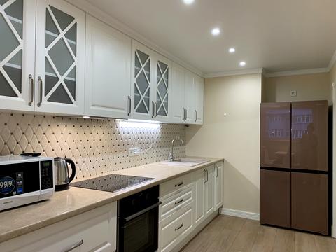 квартира за адресою Антоновича вул. (Горького), 152