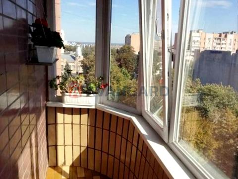 квартира по адресу Крещатик ул., 200