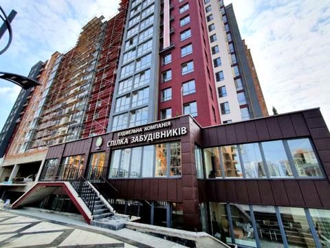 квартира по адресу Княгинин ул., 44