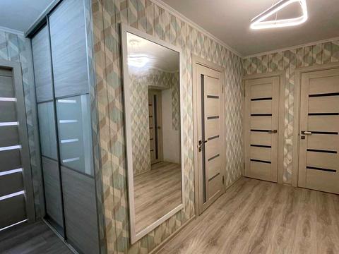 квартира за адресою Перемоги вул., 12