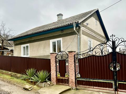 дом по адресу Дунайский 3-й пер., 6