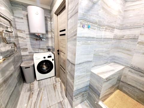 квартира за адресою Бочарова вул., 8