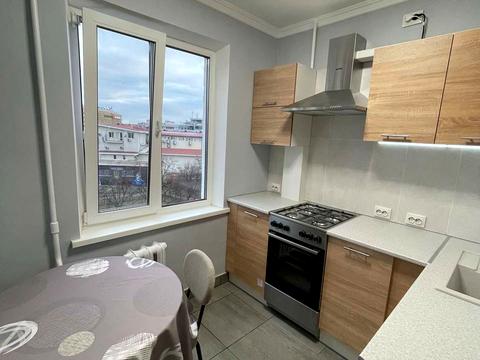 квартира по адресу Малишка, 3