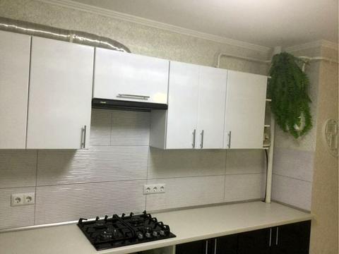 квартира за адресою Василя Тютюнника вул. (Малишева), 11