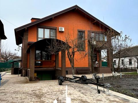 дом по адресу Лагідна ул. (Лагерна), 29г