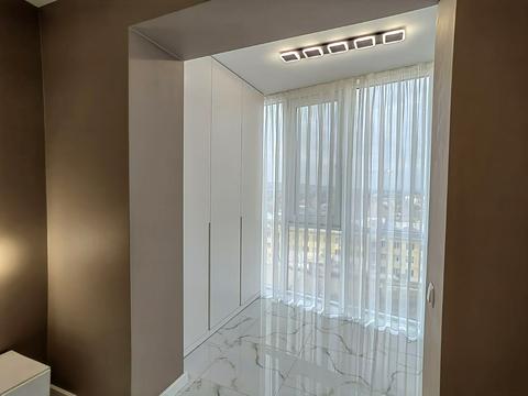 квартира по адресу Черновола ул., 1