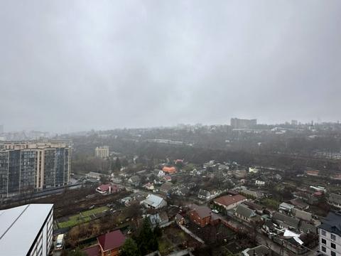 квартира по адресу Мандрыковская ул., 51л