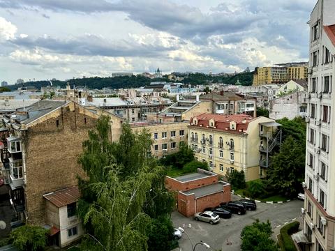 квартира по адресу Щекавицкая ул., 30/39
