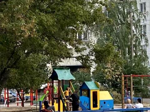 квартира по адресу Княгині Інгігерди ул. (Лобачевського), 7