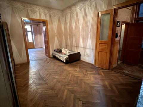квартира по адресу Першотравневая ул. (Першотравневая), 15