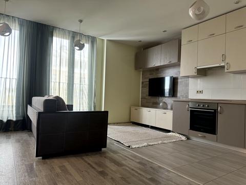 квартира за адресою Київ, Антоновича вул. (Горького), 74