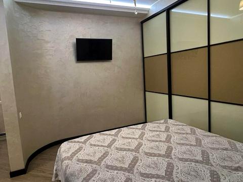 квартира по адресу Петра Григоренко просп. (Маршала Жукова), 14